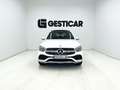 Mercedes-Benz GLC 200 4 MATIC AMG LINE 210CV E6dT Weiß - thumbnail 12