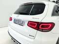 Mercedes-Benz GLC 200 4 MATIC AMG LINE 210CV E6dT Blanc - thumbnail 24