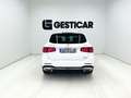 Mercedes-Benz GLC 200 4 MATIC AMG LINE 210CV E6dT Blanc - thumbnail 19
