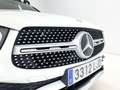Mercedes-Benz GLC 200 4 MATIC AMG LINE 210CV E6dT Blanc - thumbnail 12