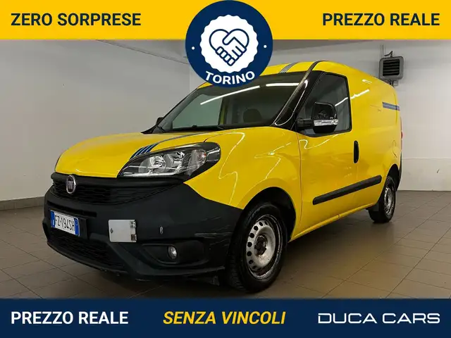 Fiat Doblo