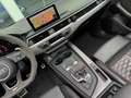 Audi RS4 2.9 V6 TFSI Quattro Tip ACC KEYLESS TOIT PANO JA19 Zwart - thumbnail 15