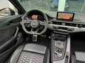Audi RS4 2.9 V6 TFSI Quattro Tip ACC KEYLESS TOIT PANO JA19 Zwart - thumbnail 14