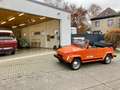 Volkswagen 181 Kübel Beach Buggy Tüv Neu Portocaliu - thumbnail 4