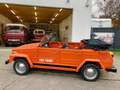 Volkswagen 181 Kübel Beach Buggy Tüv Neu Portocaliu - thumbnail 5
