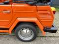 Volkswagen 181 Kübel Beach Buggy Tüv Neu Portocaliu - thumbnail 14