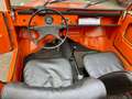 Volkswagen 181 Kübel Beach Buggy Tüv Neu Portocaliu - thumbnail 10