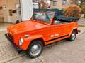 Volkswagen 181 Kübel Beach Buggy Tüv Neu Portocaliu - thumbnail 2