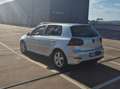 Volkswagen Golf Golf 1.4 TSI DSGUnited Stříbrná - thumbnail 1