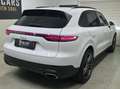 Porsche Cayenne Porsche Cayenne 3.0 V6 Turbo Weiß - thumbnail 8