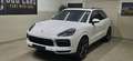 Porsche Cayenne Porsche Cayenne 3.0 V6 Turbo Weiß - thumbnail 10
