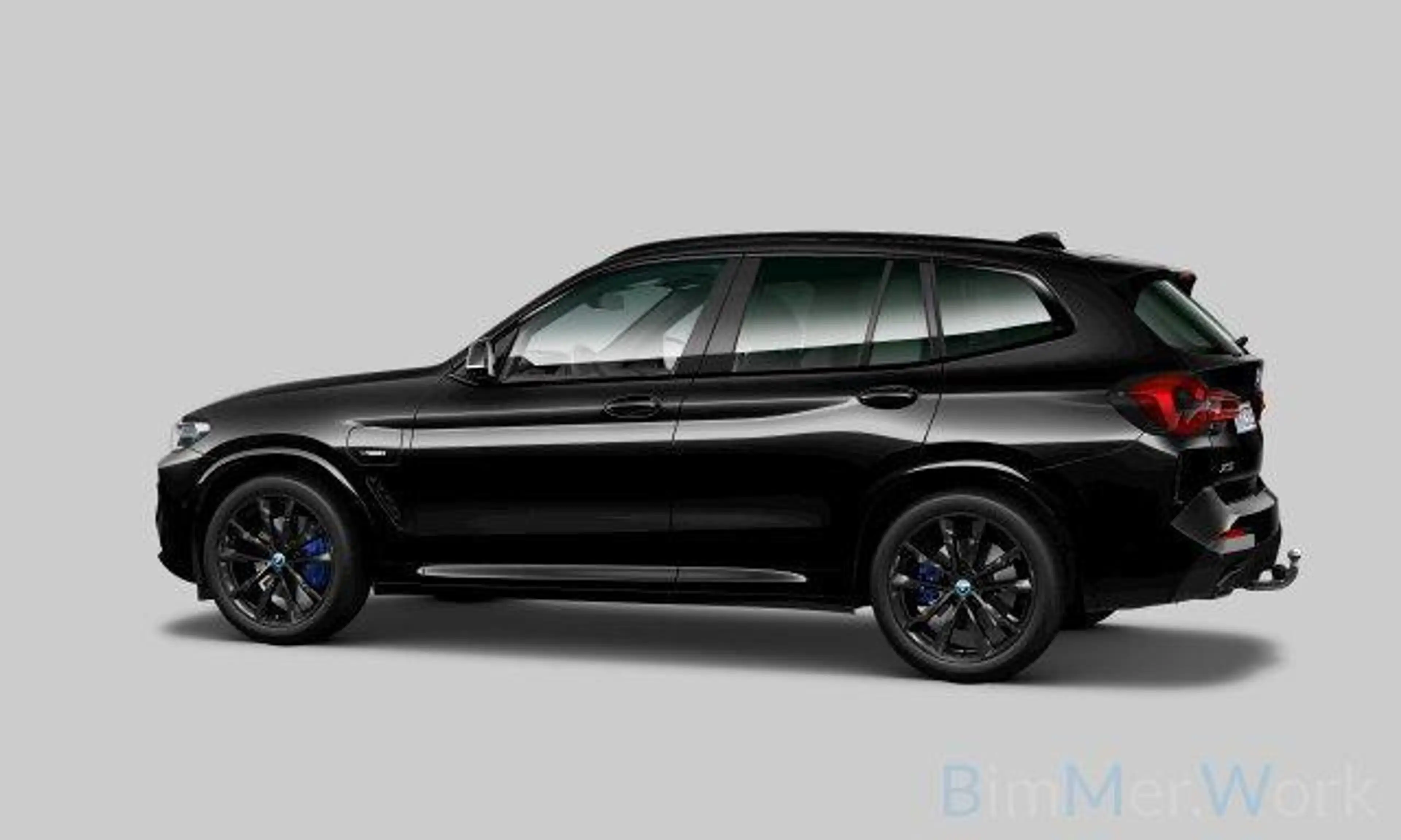 BMW X3 xDrive30e High Executive M-Sport|Pano|Trekhaak|Las — photo 5