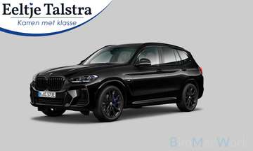 xDrive30e High Executive M-Sport|Pano|Trekhaak|Las