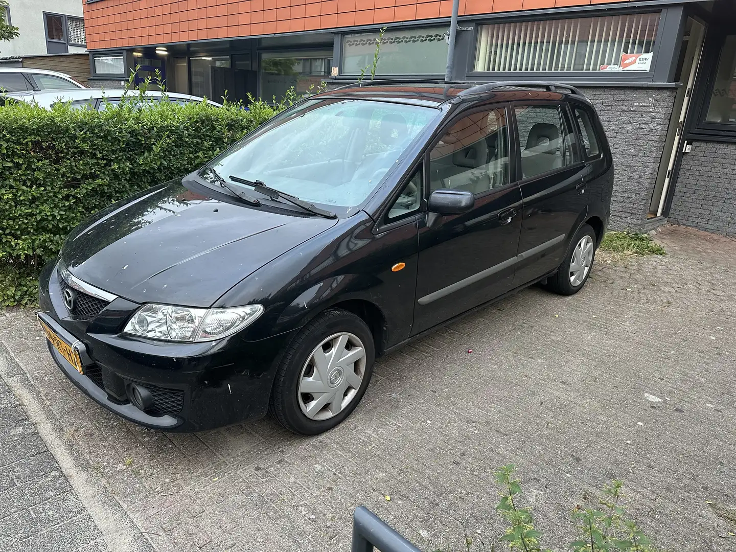 Mazda Premacy 1.8i Exclusive Noir - 1