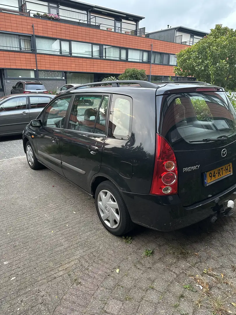 Mazda Premacy 1.8i Exclusive Noir - 2