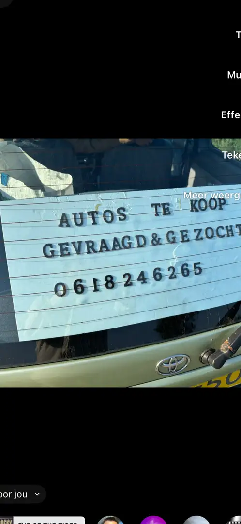 Mazda Premacy 1.8i Exclusive Negru - 1