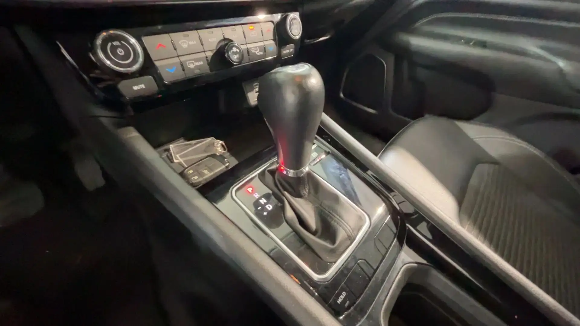 Jeep Compass Compass 1.5 turbo t4 mhev Limited 2wd 13 Gris - 2