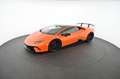Lamborghini Huracán Huracan Performante  EXP € 275.980,- Schwarz - thumbnail 3