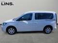 Volkswagen Caddy TDI 4MOTION Weiß - thumbnail 2