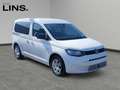 Volkswagen Caddy TDI 4MOTION Weiß - thumbnail 7