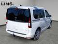 Volkswagen Caddy TDI 4MOTION Weiß - thumbnail 5