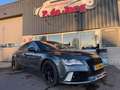 Audi A7 3.0 TDI S-line RS7 bumpers, Youngtimer! Quattro, S Gris - thumbnail 5