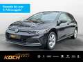 Volkswagen Golf VIII 1.5TSI Active LED Navi AHK Noir - thumbnail 1