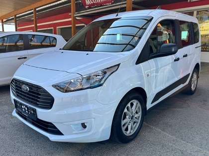 Ford Tourneo Connect Trend 1,5 EcoBlue L1