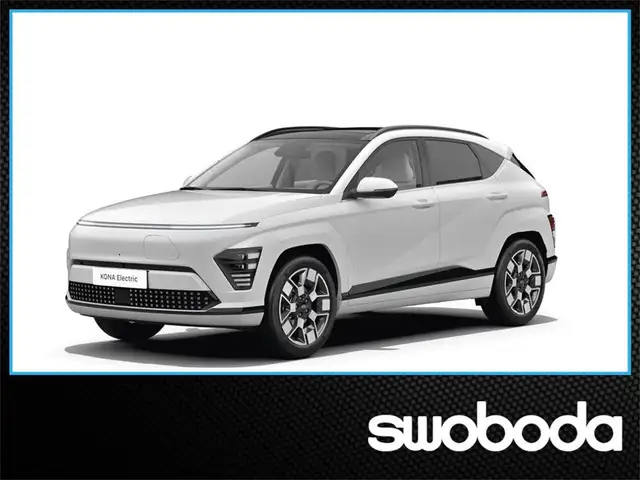 Hyundai KONA EV (SX2) Smart Line 48,6 kWh k7es1-P20/21-O20