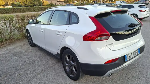 Volvo V40 Cross Country