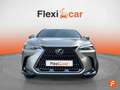 Lexus NX 350h Luxury 4WD Amarillo - thumbnail 5