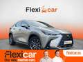 Lexus NX 350h Luxury 4WD Amarillo - thumbnail 1