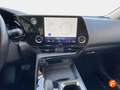 Lexus NX 350h Luxury 4WD Grigio - thumbnail 12