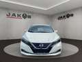 Nissan Leaf Acenta 39kWh Batterie +WINTERPAKET 110 kW (150 ... Wit - thumbnail 3