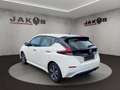 Nissan Leaf Acenta 39kWh Batterie +WINTERPAKET 110 kW (150 ... Weiß - thumbnail 5