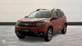 Dacia Duster 1.0 ECO-G 100ch  Journey + 4x2 - thumbnail 1