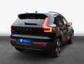 Volvo EX40 Fully Electric Twin Motor AWD Plus Dark 300 k Noir - thumbnail 2