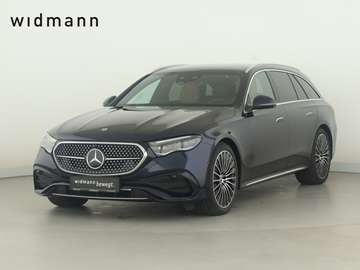 d 4MATIC T-Modell 360 4xSHZ ACC AHK AUT LM