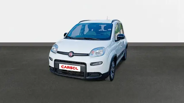 Fiat Panda City Life Hybrid 1.0 Gse 51kw (70CV)