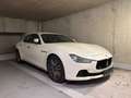 Maserati Ghibli Ghibli Diesel Weiß - thumbnail 1
