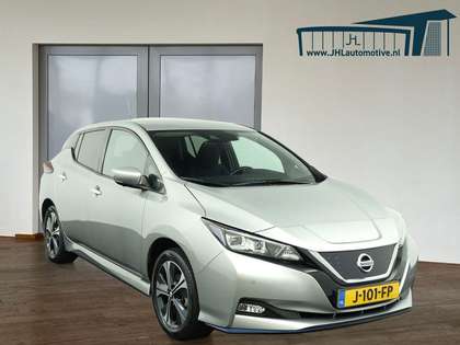 Nissan Leaf e+ N-Connecta 62 kWh*ECC*CAMERA*ACC*NAVI*
