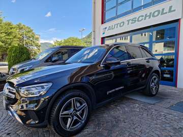 d 194Cv 4Matic 9G. 19" LED Navi OFF-Road-Styling Exclusive
