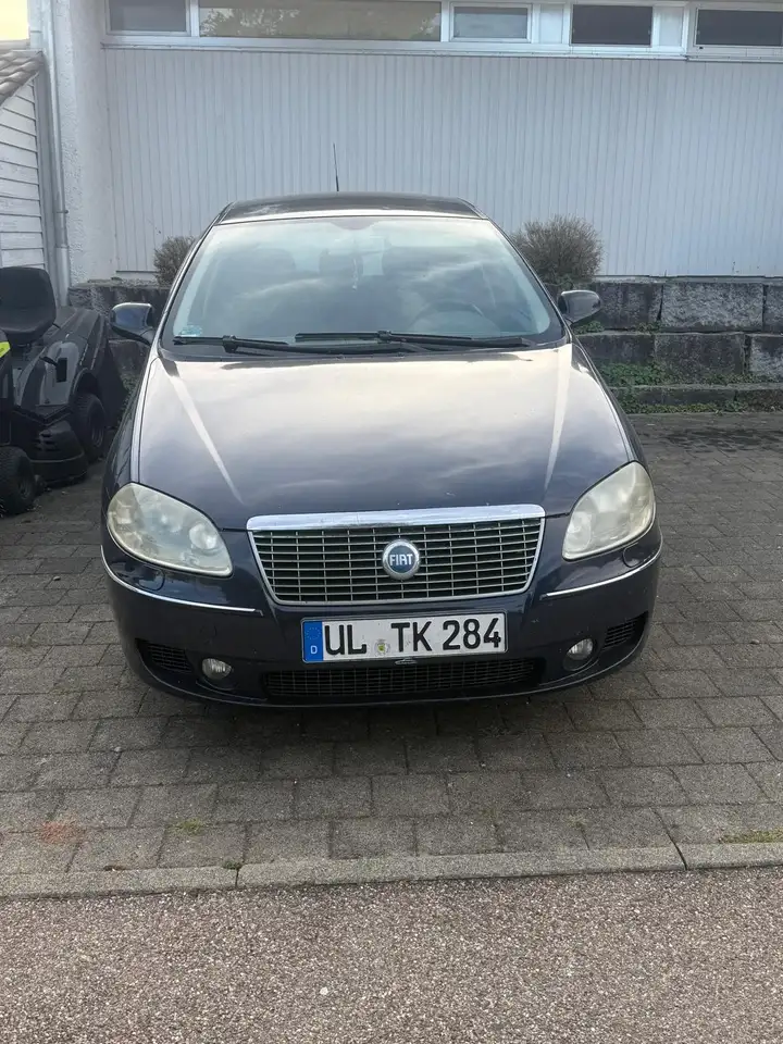 Fiat Croma