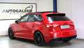 Audi A3 1.5 TFSI Sportback S-tr.*2x S LINE*VIRTUAL*19 Rouge - thumbnail 8