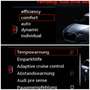 Audi A3 1.5 TFSI Sportback S-tr.*2x S LINE*VIRTUAL*19 Rouge - thumbnail 12