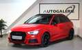 Audi A3 1.5 TFSI Sportback S-tr.*2x S LINE*VIRTUAL*19 Rouge - thumbnail 7