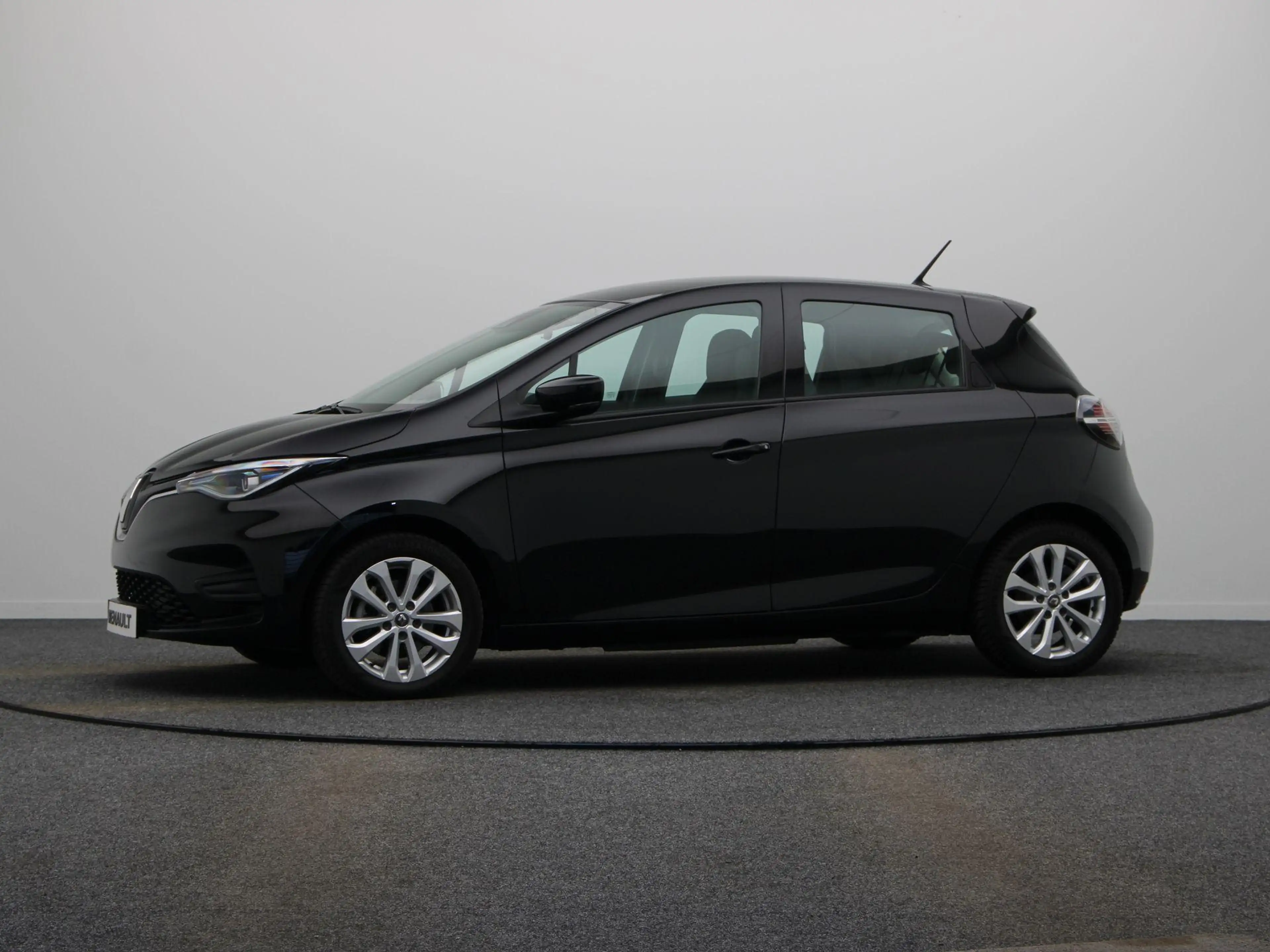 Renault ZOE R135 Intens 52 kWh | Koopaccu | CCS Snelladen | St — photo 12