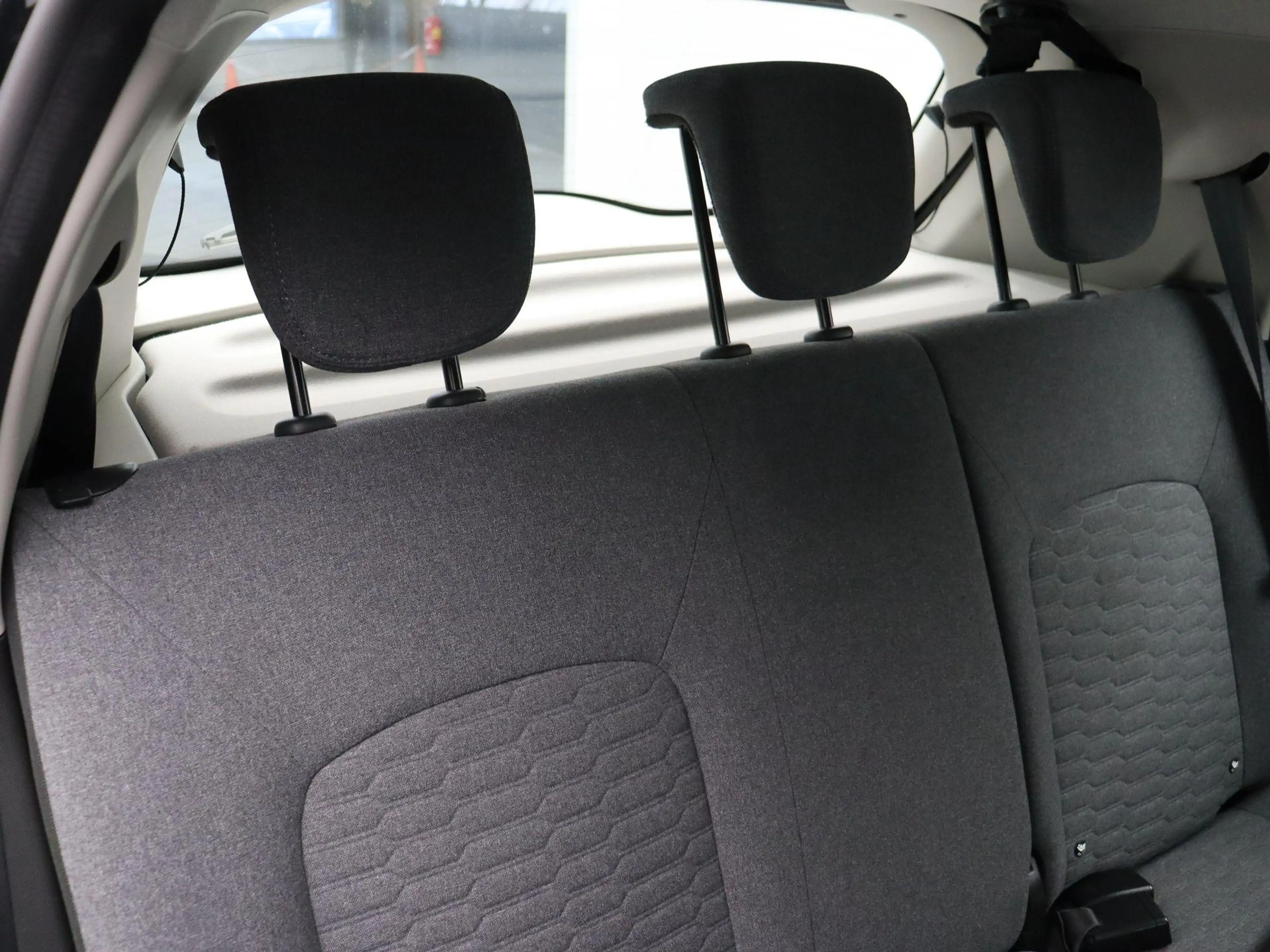 Renault ZOE R135 Intens 52 kWh | Koopaccu | CCS Snelladen | St — photo 9
