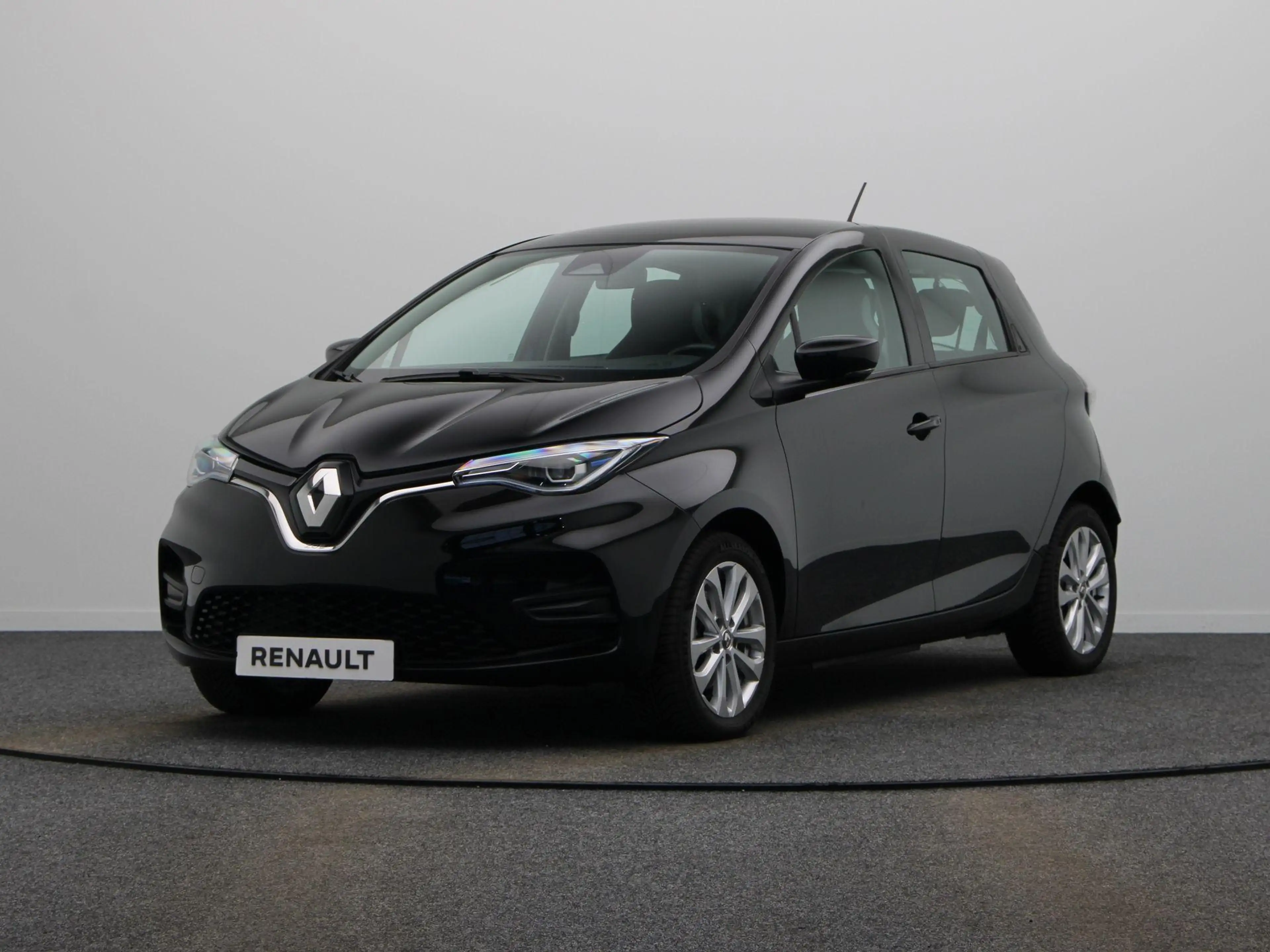 Renault ZOE R135 Intens 52 kWh | Koopaccu | CCS Snelladen | St — photo 10