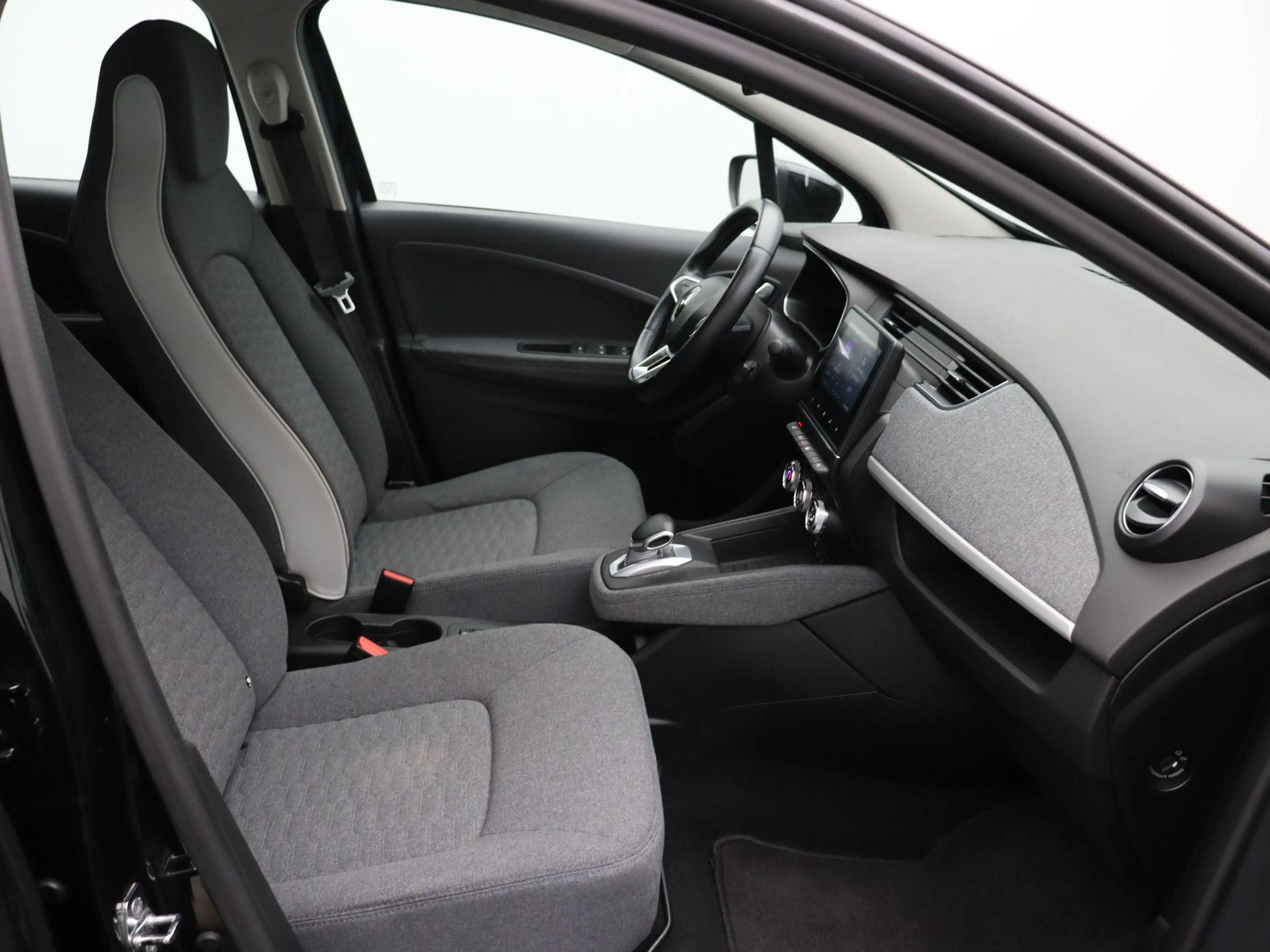 Renault ZOE R135 Intens 52 kWh | Koopaccu | CCS Snelladen | St — photo 14